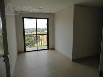Apartamento com 2 Quartos à venda, 50m² no Jardim Bosque das Vivendas, São José do Rio Preto