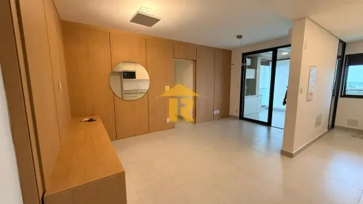 Apartamento com 3 Quartos para alugar, 94m² no Residencial Eco Village I, São José do Rio Preto