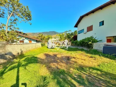 Lote/Terreno à venda, 250m² no Enseada, São Sebastião