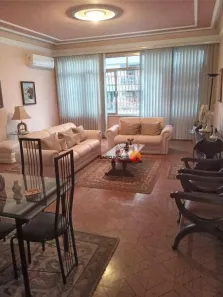 Apartamento com 3 Quartos à venda, 205m² no Icaraí, Niterói