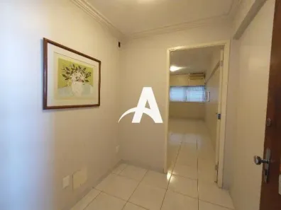 Sala Comercial para alugar, 30m² no Centro, Uberlândia