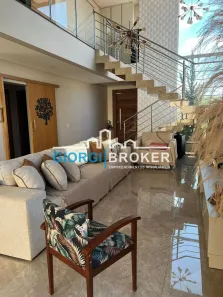 Casa de Condomínio com 3 Quartos à venda, 314m² no Vila Maceno, São José do Rio Preto