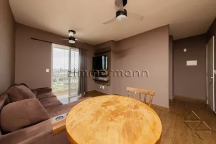 Apartamento com 2 Quartos à venda, 64m² no Jaguaré, São Paulo