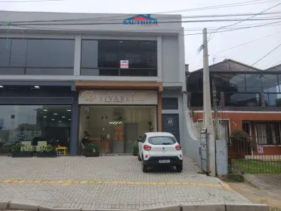 Sala Comercial para alugar, 250m² no Centro, Sapucaia do Sul