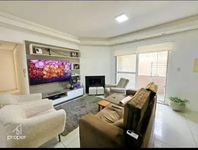 Apartamento com 3 Quartos à venda, 98m² no Centro, Pelotas
