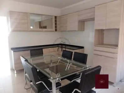 Sobrado com 2 Quartos à venda, 96m² no Jardim Piqueroby, São Paulo