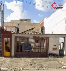Lote/Terreno à venda, 400m² no Vila Antonieta, São Paulo