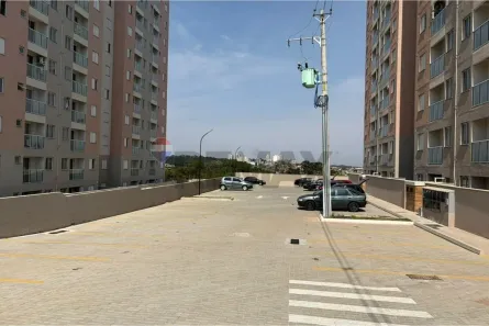 Apartamento com 2 Quartos para alugar, 50m² no Arujá Center Ville, Arujá