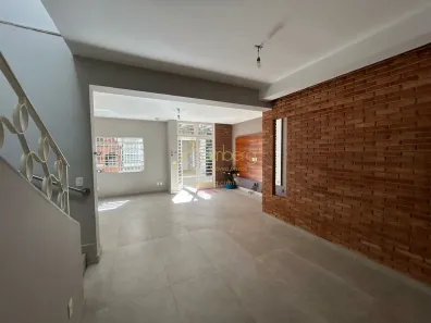 Casa com 3 Quartos à venda, 220m² no Mirandópolis, São Paulo