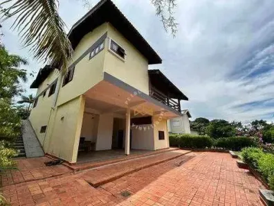 Casa de Condomínio com 3 Quartos à venda, 512m² no Vista Alegre, Vinhedo