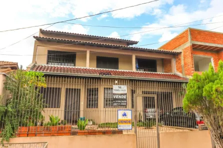 Casa de Condomínio com 4 Quartos à venda, 234m² no Estância Velha, Canoas