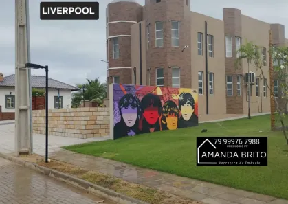 Lote/Terreno à venda, 377m² no , Barra dos Coqueiros