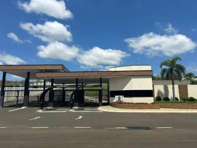 Lote/Terreno à venda, 1509m² no Campestre, Piracicaba