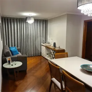 Apartamento com 3 Quartos à venda, 98m² no Parque Mandaqui, São Paulo