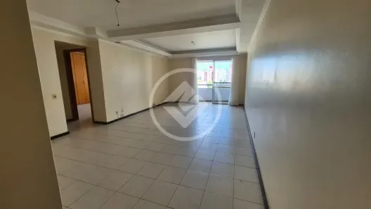 Apartamento com 3 Quartos à venda, 113m² no Centro, Florianópolis