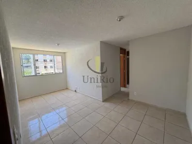 Apartamento com 2 Quartos à venda, 45m² no Cosmos, Rio de Janeiro