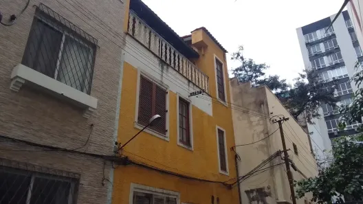Casa com 3 Quartos à venda, 125m² no Tijuca, Rio de Janeiro