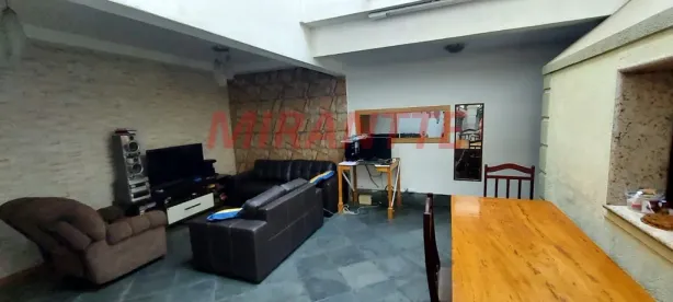 Sobrado com 5 Quartos à venda, 450m² no Chora Menino, São Paulo