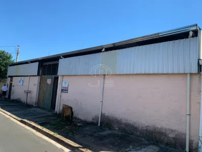 Casa com 2 Quartos à venda, 120m² no Jardim Nova Terra (Nova Veneza), Sumaré