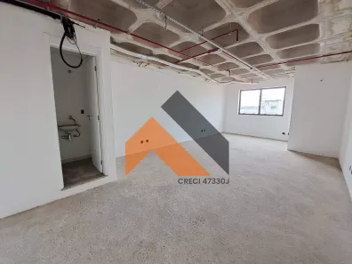 Sala Comercial para alugar, 40m² no Centro, São Caetano do Sul