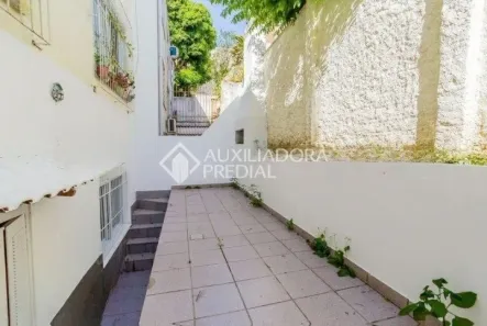 Apartamento com 2 Quartos à venda, 63m² no Bom Jesus, Porto Alegre