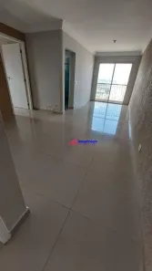 Apartamento com 3 Quartos à venda, 65m² no Vila Nivi, São Paulo