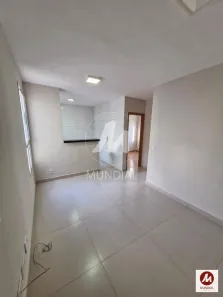 Apartamento com 2 Quartos à venda, 41m² no Jardim Helena, Ribeirão Preto