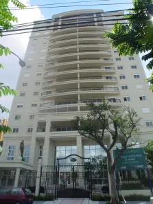 Apartamento com 4 Quartos à venda, 138m² no Vila Ipojuca, São Paulo