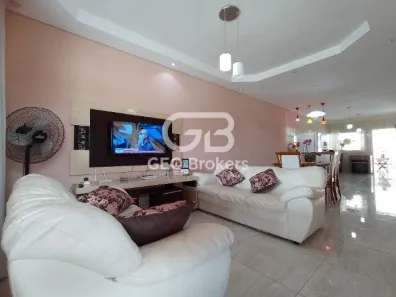 Casa com 2 Quartos à venda, 130m² no Jardim Central Park, Jacareí