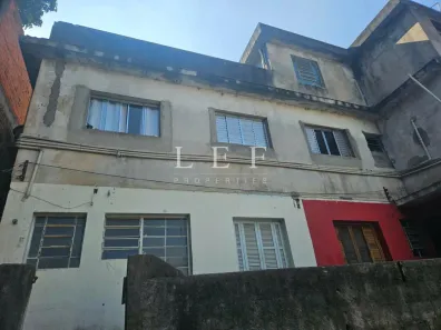 Lote/Terreno à venda, 825m² no Vila Dona Augusta, São Paulo