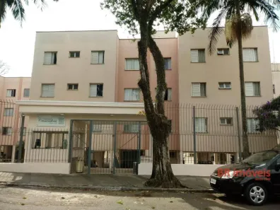 Apartamento com 3 Quartos à venda, 90m² no Vila Cláudia, São Paulo
