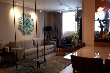 Apartamento com 3 Quartos à venda, 117m² no Itaim Bibi, São Paulo
