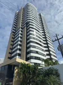 Apartamento com 3 Quartos à venda, 142m² no Farol, Maceió