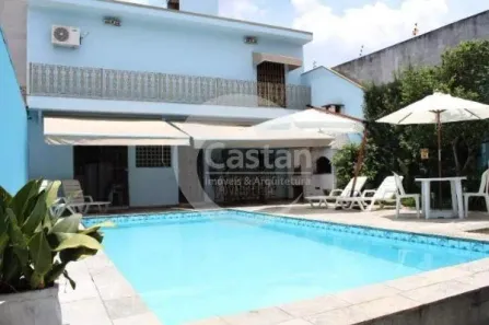 Sobrado com 3 Quartos à venda, 426m² no Vila Ré, São Paulo