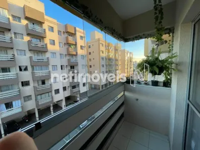 Apartamento com 2 Quartos à venda, 49m² no Divino Espírito Santo, Vila Velha
