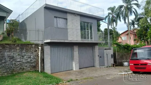 Casa com 2 Quartos à venda, 133m² no Rincão, Novo Hamburgo