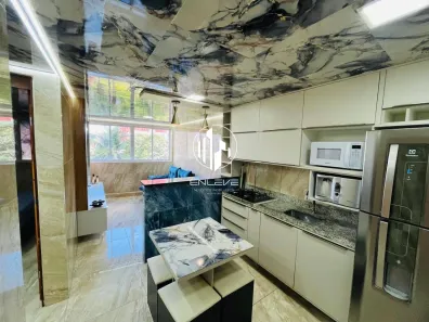 Apartamento com 1 Quarto à venda, 35m² no Miramar, João Pessoa