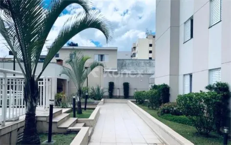 Apartamento com 2 Quartos à venda, 49m² no Vila Amália (Zona Norte), São Paulo
