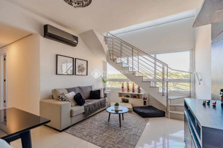 Cobertura com 2 Quartos à venda, 119m² no Medianeira, Porto Alegre
