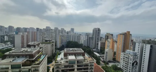 Apartamento com 4 Quartos à venda, 135m² no Perdizes, São Paulo