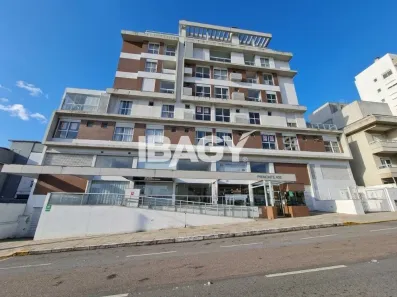 Apartamento com 1 Quarto para alugar, 33m² no Centro, Florianópolis
