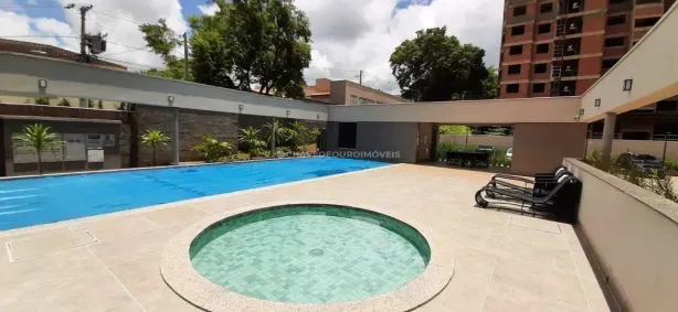 Apartamento com 2 Quartos à venda, 76m² no Centro, Uberaba