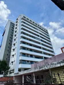 Apartamento com 3 Quartos à venda, 112m² no Centro, Fortaleza
