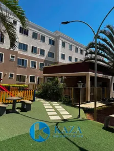 Apartamento com 2 Quartos à venda, 43m² no Parque Esplanada II, Valparaíso de Goiás