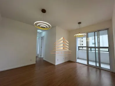 Apartamento com 2 Quartos à venda, 56m² no Vila Rio de Janeiro, Guarulhos