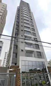 Apartamento com 2 Quartos à venda, 64m² no Santo Amaro, São Paulo
