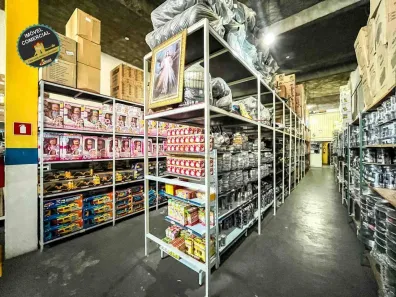 para alugar, 420m² no Vila Belo Horizonte, Divinópolis