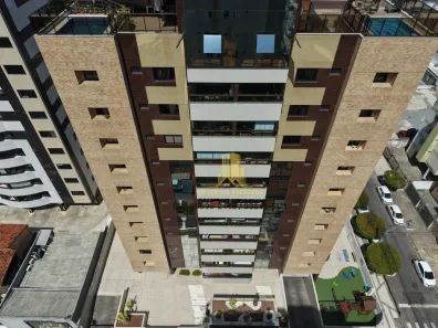Apartamento com 3 Quartos à venda, 147m² no Jatiúca, Maceió