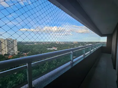 Apartamento com 3 Quartos à venda, 70m² no Parque Iracema, Fortaleza
