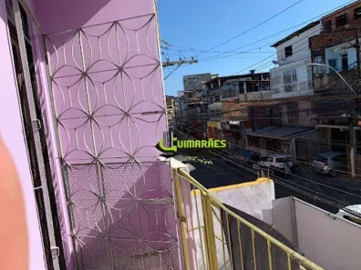 Apartamento com 1 Quarto à venda, 54m² no Fazenda Grande do Retiro, Salvador